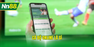 Cá Độ Online Là Gì